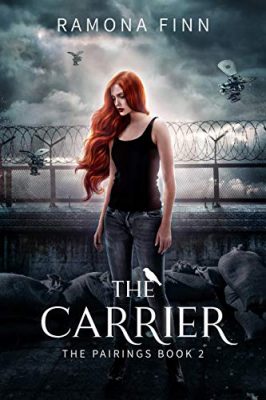 TheCarrier